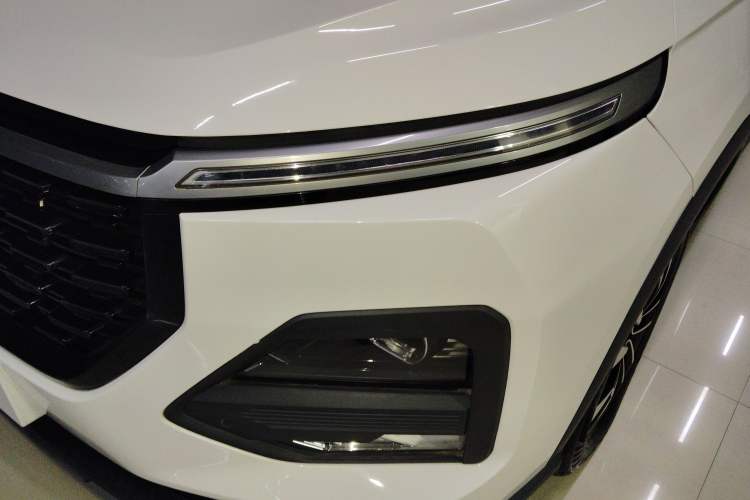 Used Baojun 530 2020 1.5T CVT Prestige Connected Version 7 Seats
