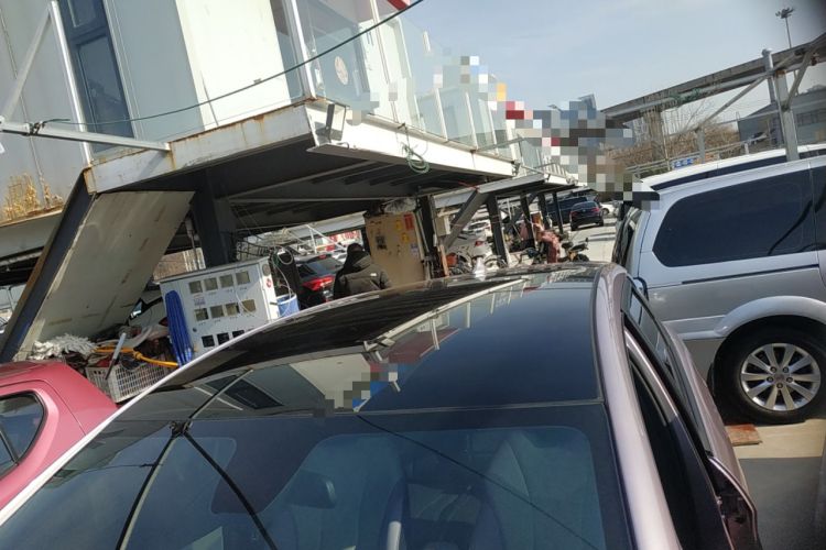 Used BYD Dolphin 2023 420 km Fashion Edition