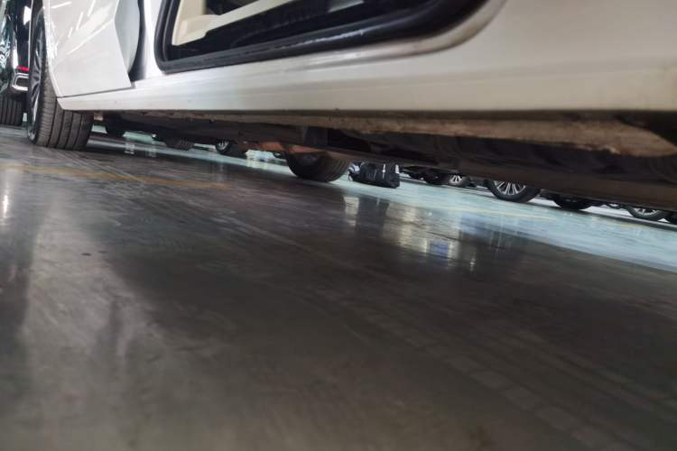 Used Buick GL8 2022 ES Landtrek 653T Comfort Edition
