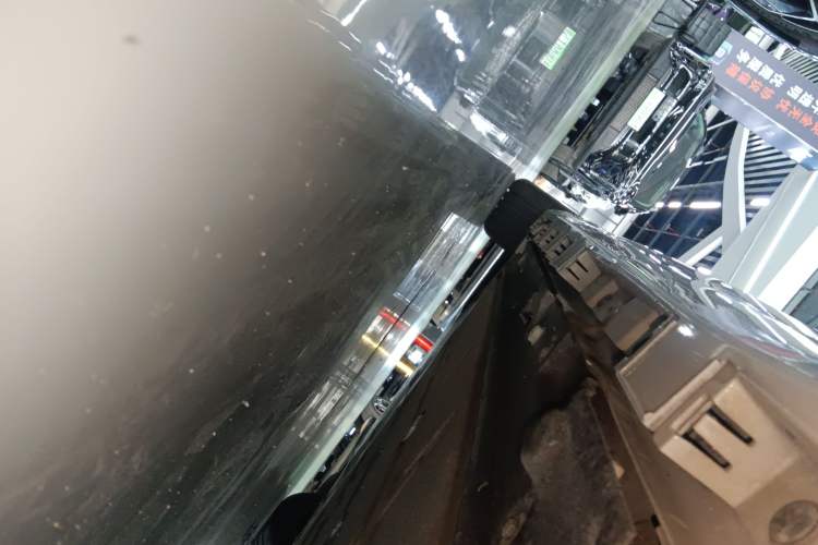 Used Hima Luxeed S7 2025 855 km Max