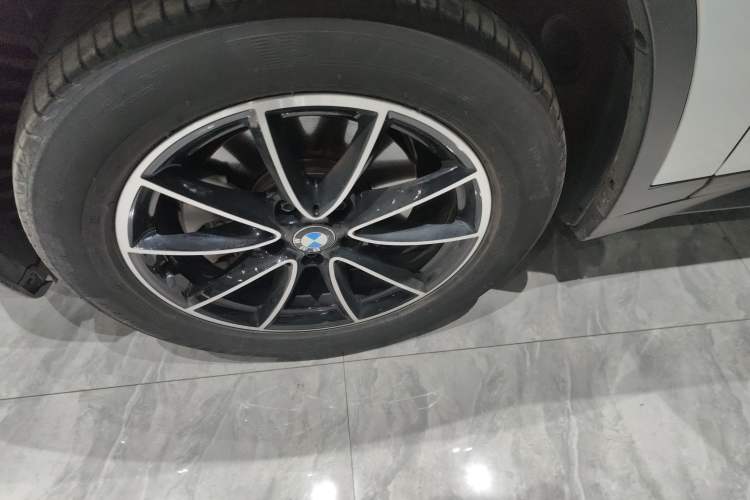 Used BMW X1 2019 sDrive18Li Fashion Model
