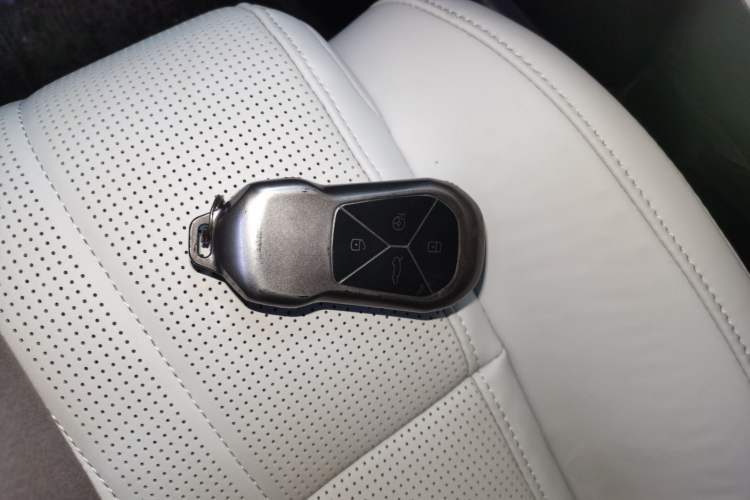 Used XPeng G9 2024 702 Max
