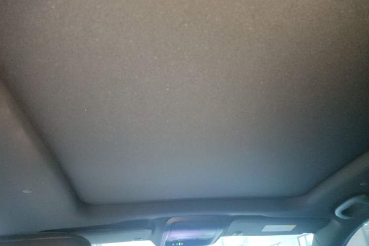 Used Cadillac XT5 2022 2.0T Four-Wheel Drive Luxury Version (Hummingbird Edition)
