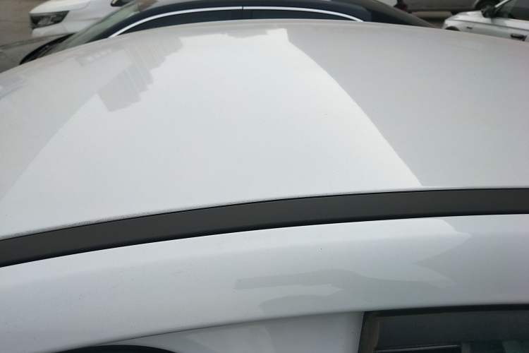 Used BYD Qin PLUS 2025 DM-i Smart Drive 55KM Leading Model
