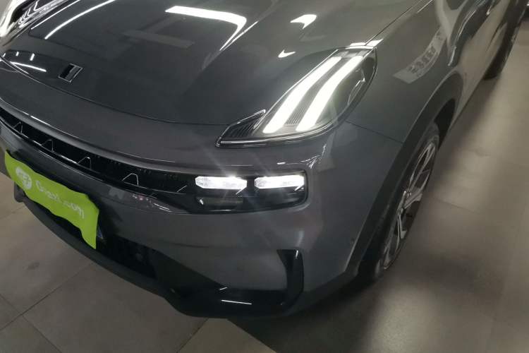 Used Lynk & Co 06 2023 Remix 1.5T Dynamic Halo
