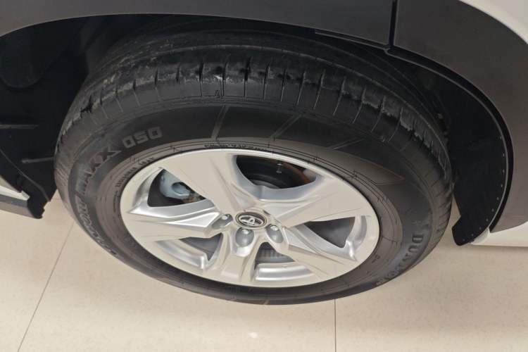 Used Toyota Highlander 2024 2.5L Smart Electric Hybrid Dual-Motor Two-Wheel-Drive Elite Edition 5 Seats
