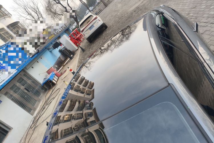 Used  SL03 2022 1.5L 1200 Extended-Range Version
