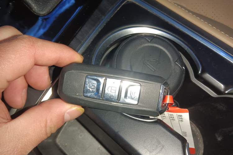 Used Baojun 730 2017 1.8L iAMT Prestige Version 7 Seats