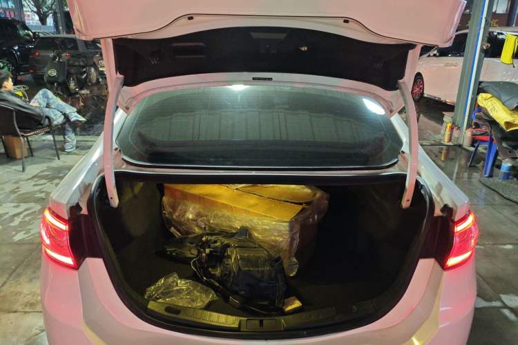 Used Ford Mondeo 2013 1.5L GTDi180 Fashion Edition