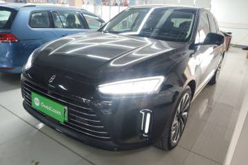 Used Hima AITO M5 2022 Extended-Range Four-Wheel Drive Ultimate Edition