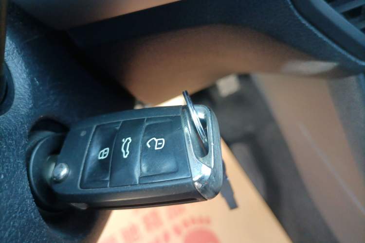 Used Volkswagen Lavida 2018 280TSI DSG Comfort Edition China V Standard
