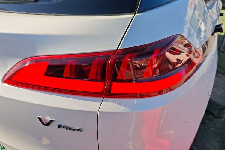 Used AION V 2023 Plus 70 Smart Edition Lithium Iron Phosphate
