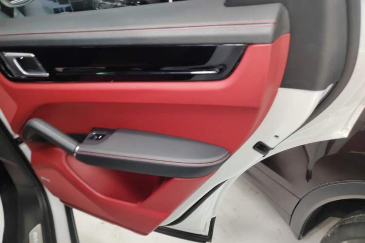 Used Porsche Cayenne 2019 Cayenne E-Hybrid 2.0T
