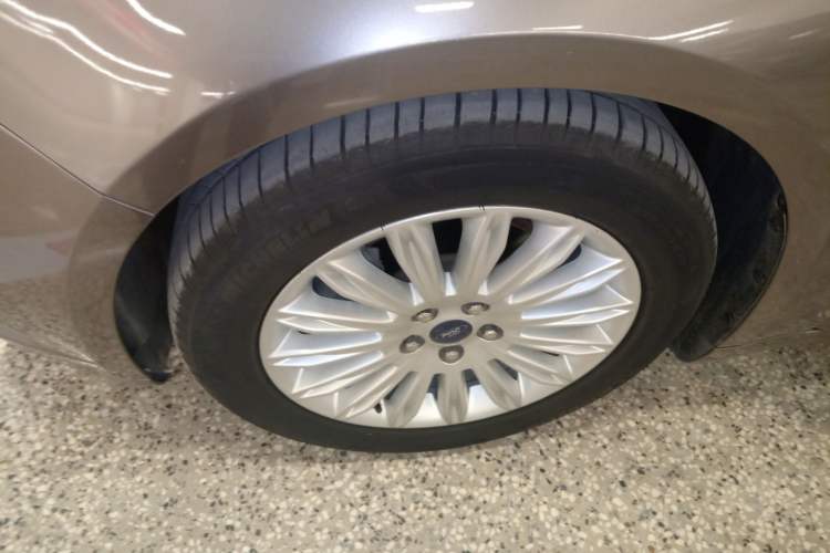 Used Ford Mondeo 2013 2.0L GTDi 200 Fashion Edition
