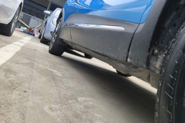 Used Renault Captur 2015 1.2T Automatic Comfort Edition
