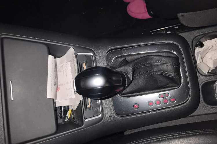 Used Volkswagen Tiguan 2013 1.8TSI Automatic Two-Wheel Drive Trend Edition
