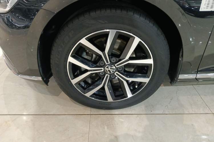 Used Volkswagen Magotan 2020 280TSI DSG Comfort Edition
