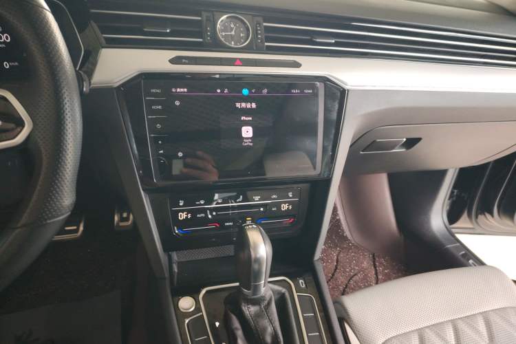 Used Volkswagen Magotan 2023 2 Million Units Commemorative Edition 330TSI DSG Luxury Version
