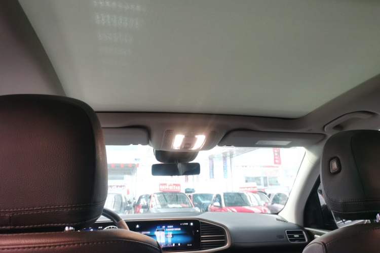 Used Mercedes-Benz GLE 2022 Facelifted GLE 350 4MATIC Fashion Edition
