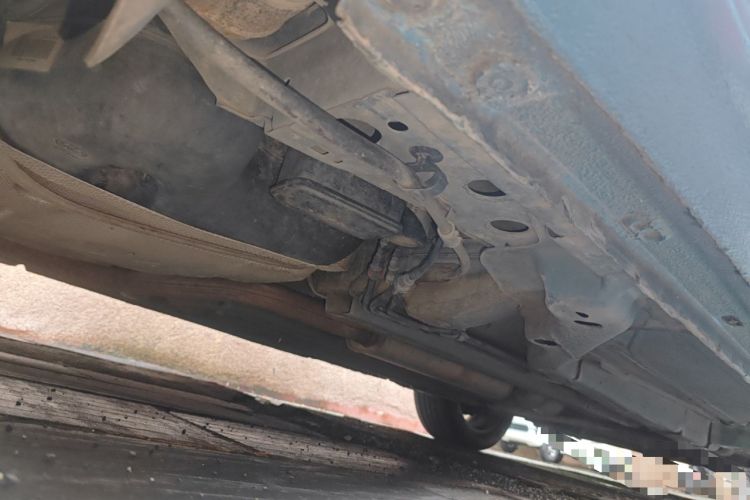 Used Buick GT 2014 XT 1.6T Automatic Fashion Sport Edition
