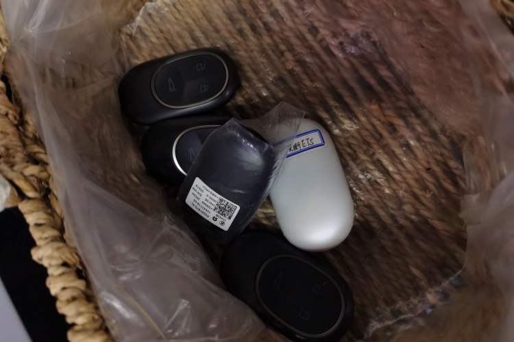 Used Nio ET5T 2023 75 kWh Touring
