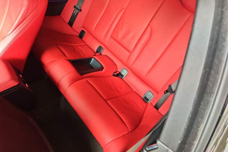 Used BMW 4 Series 2017 425i M Sport Package
