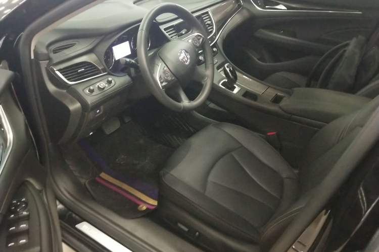 Used Buick LaCrosse 2022 552T Luxury Version
