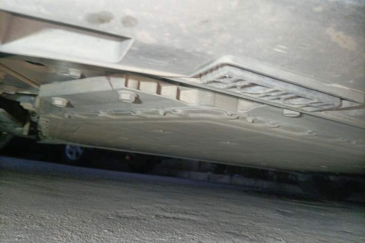 Used ARCFOX Alpha S 2022 525S 160kW
