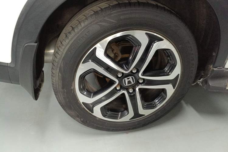 Used Honda XR-V 2015 1.8L EXi CVT Comfort Version