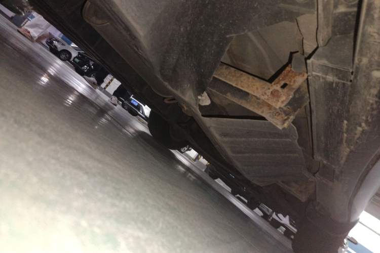 Used Honda CR-V 2016 2.0L two-wheel drive Urban Edition
