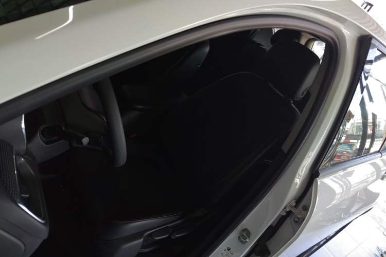 Used Chevrolet Equinox 2019 535T Automatic Lingjie Edition China V Standard
