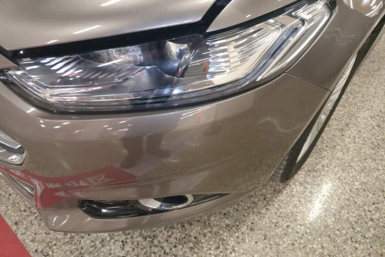 Used Ford Mondeo 2013 2.0L GTDi 200 Fashion Edition
