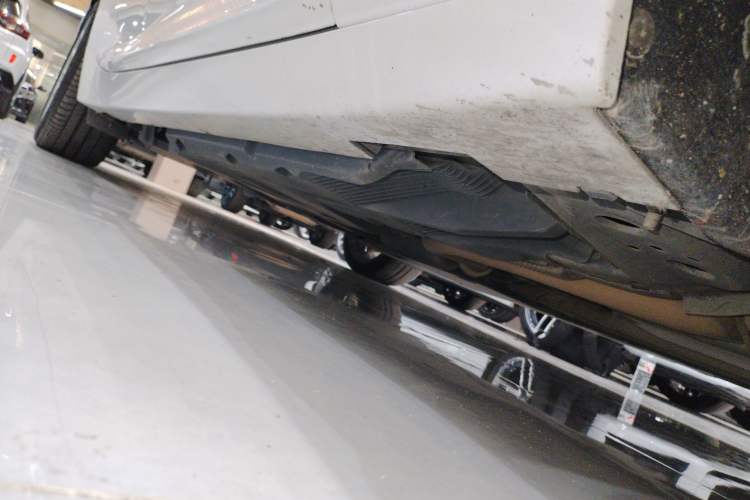 Used Cadillac CT5 2021 28T Prestige Edition