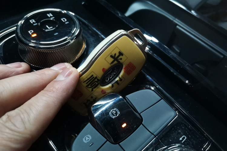 Used Ford Equator Sport 2023 EcoBoost 170 Elite Model
