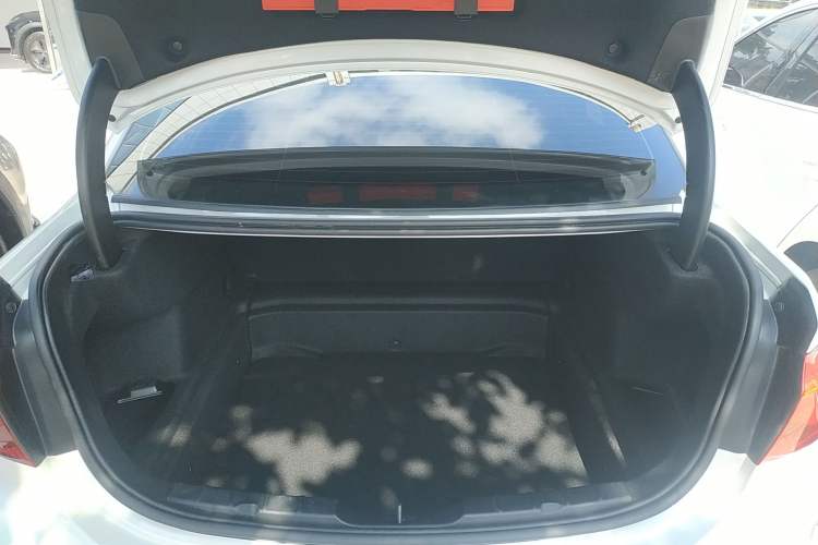 Used BMW 1 Series 2019 118i Fashion Model
