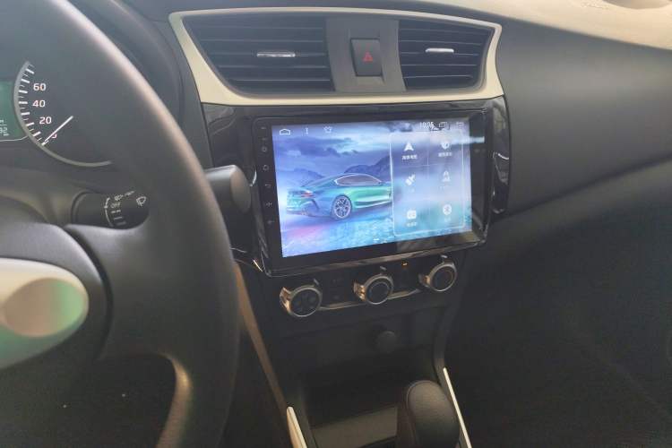 Used Nissan Sylphy 2024 Facelifted Three Classic 1.6XE CVT Comfort Edition
