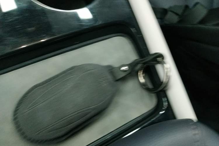 Used IM LS7 2023 100kWh Lux Rear-Drive Version
