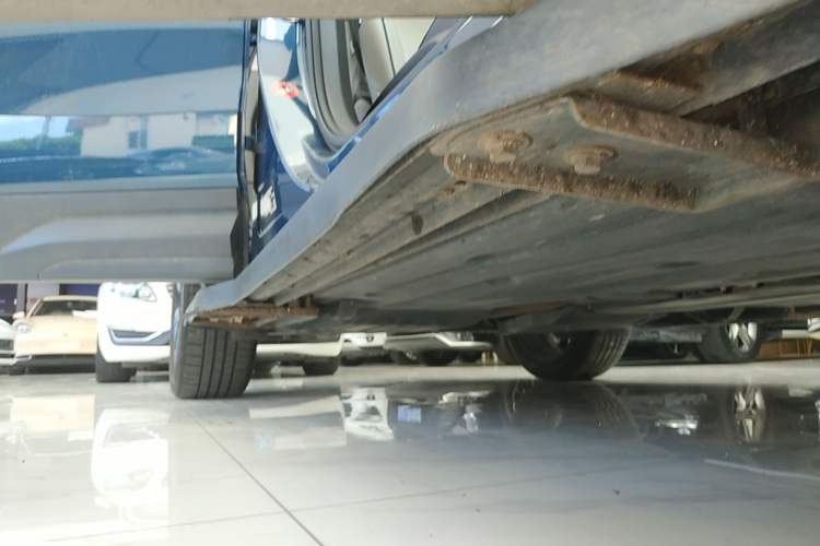 Used Lynk & Co 01 2019 2.0T Two-Wheel Drive Zhaopu Version China VI Standard
