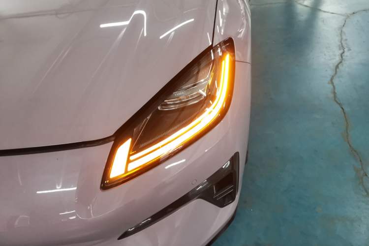 Used AION RT 2025 650 LiDAR Edition