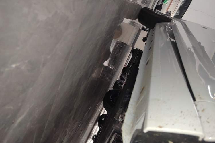 Used  Panda 2024 Panda Mini 200km Endurance Bear
