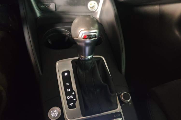 Used Audi A3 (Import) 2017 Cabriolet 40 TFSI