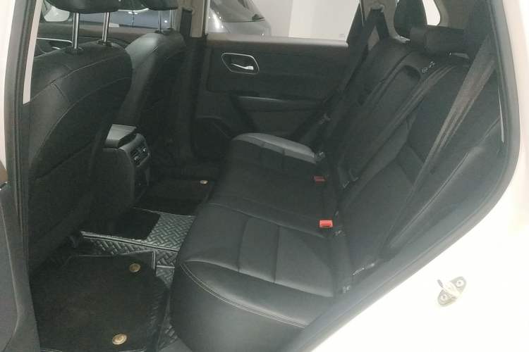 Used Nissan X-Trail 2021 VC-Turbo 300 CVT 2WD Luxury Edition
