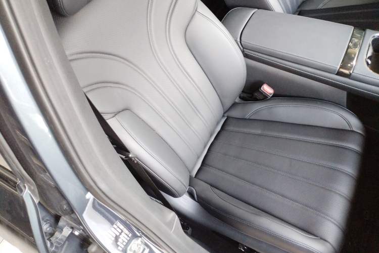 Used AION RT 2025 520 Smart Luxury Edition
