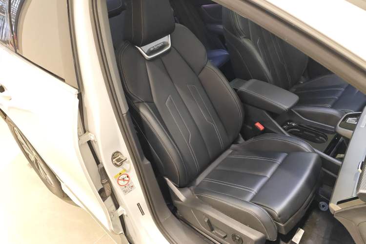 Used Audi Q4 e-tron 2024 40 e-tron Adventure Edition