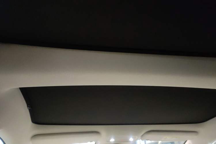 Used Hima Luxeed S7 2024 Pro Rear-Drive Long-Range Version
