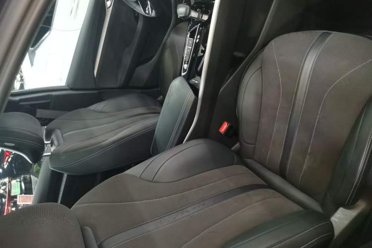 Used Geely Auto Preface 2025 Dongfang Yao 2.0TD Moonlight Edition
