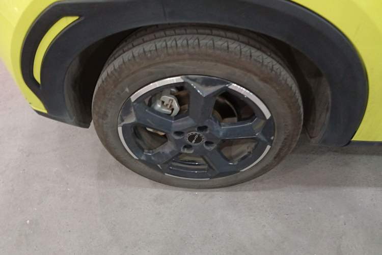 Used BYD Seagull 2023 Flying Edition