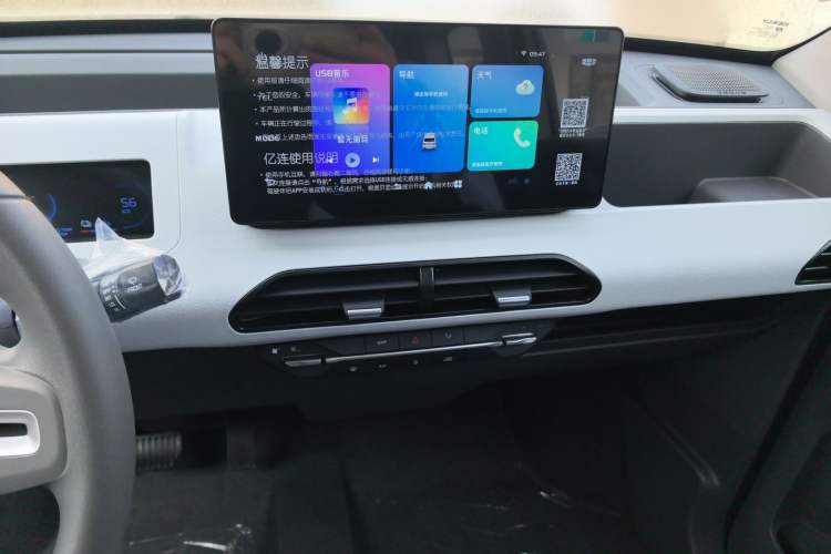 Used  Panda 2024 Panda Mini 200km Endurance Bear
