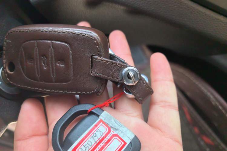 Used Wuling Hongguang 2019 1.5L S Comfort Edition China VI LAR
