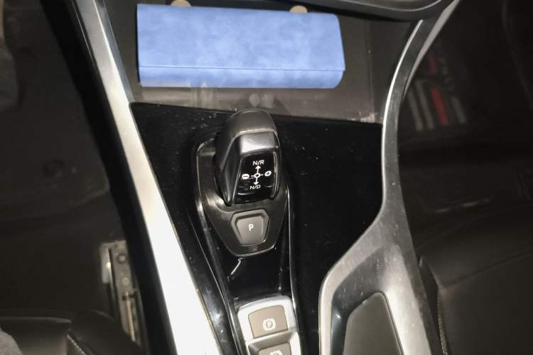 Used Lynk & Co 01 2017 2.0T Two-Wheel Drive Pro Edition